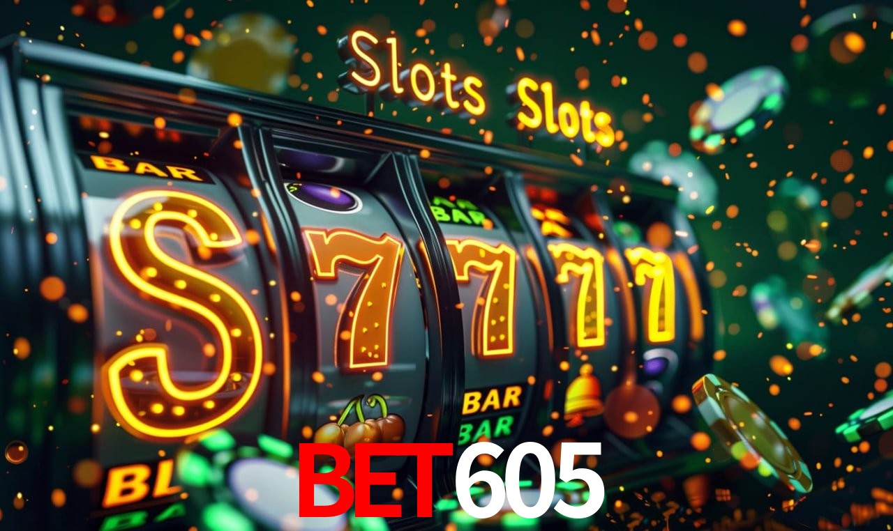 Descubra a Magia dos Jogos de Arcade no bet605