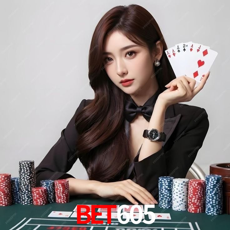 Descubra a Essência do bet605: Nossa História e Compromissos