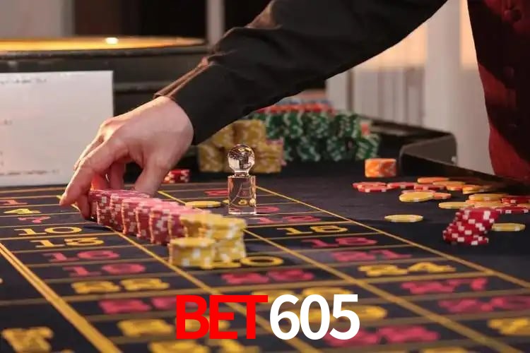 PIX Instantâneo bet605