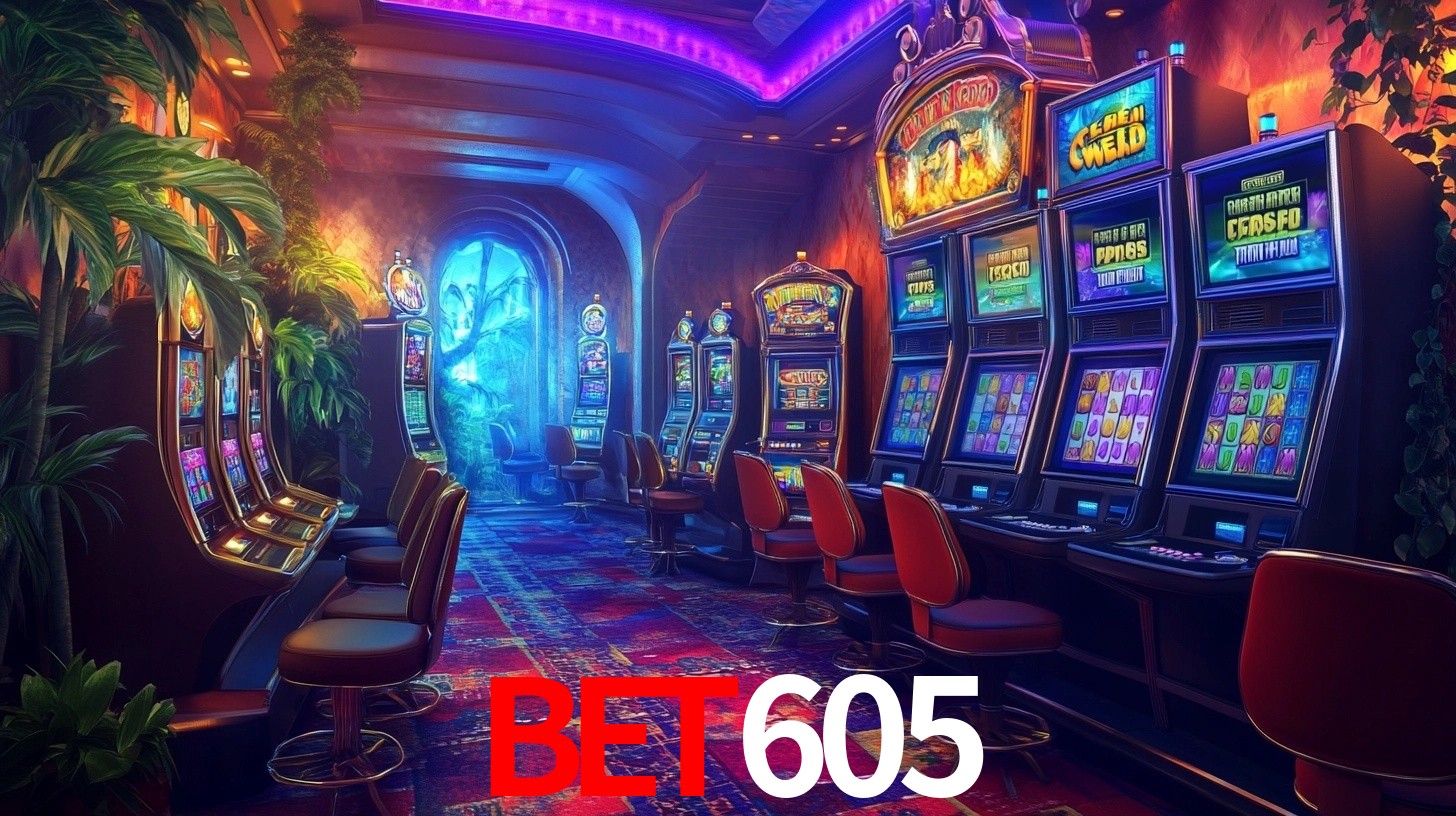 bet605 App Interface