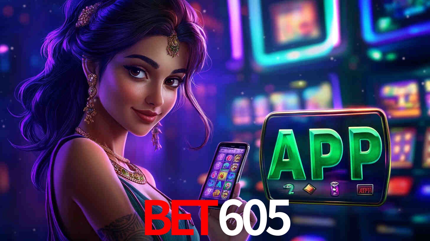 Descubra a Magia dos Jogos de Arcade no bet605