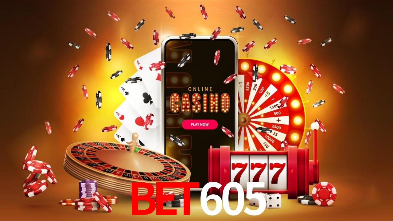 Jogos Exclusivos bet605