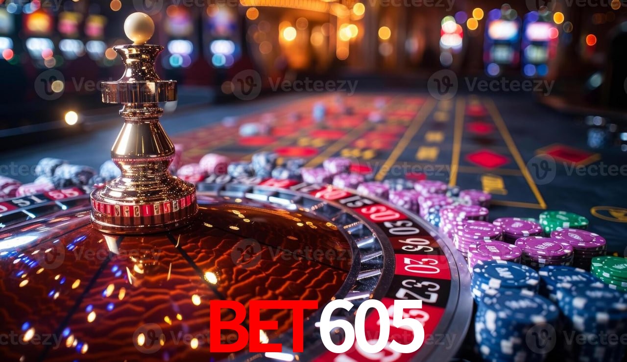 Secure Login bet605