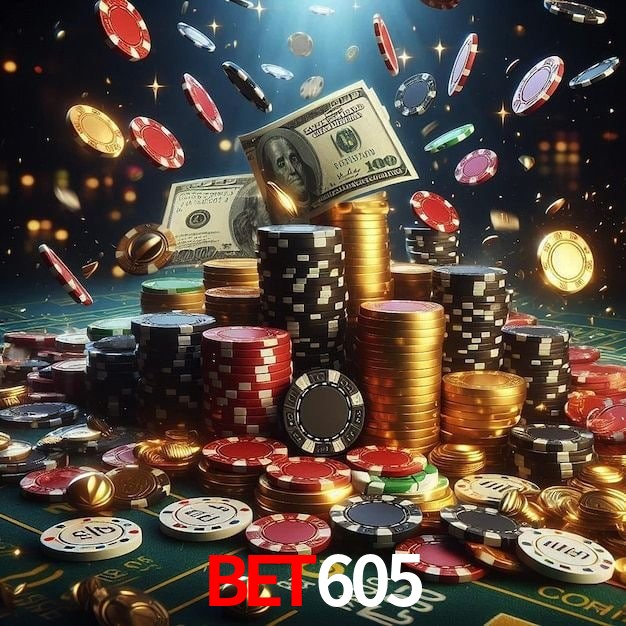 Especiais de Fim de Semana bet605