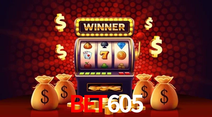 Bonus Features bet605