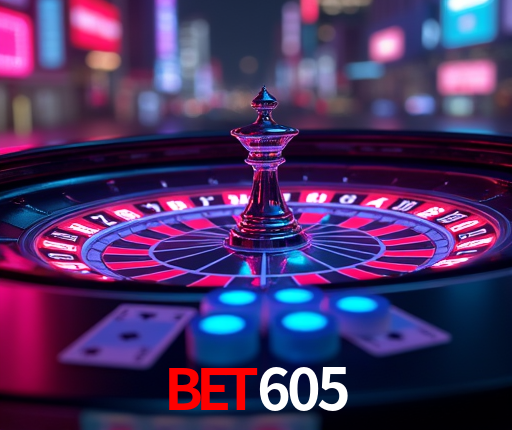 Recursos de Bônus bet605