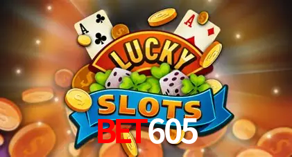 Descubra o Mundo do Cassino Online com bet605