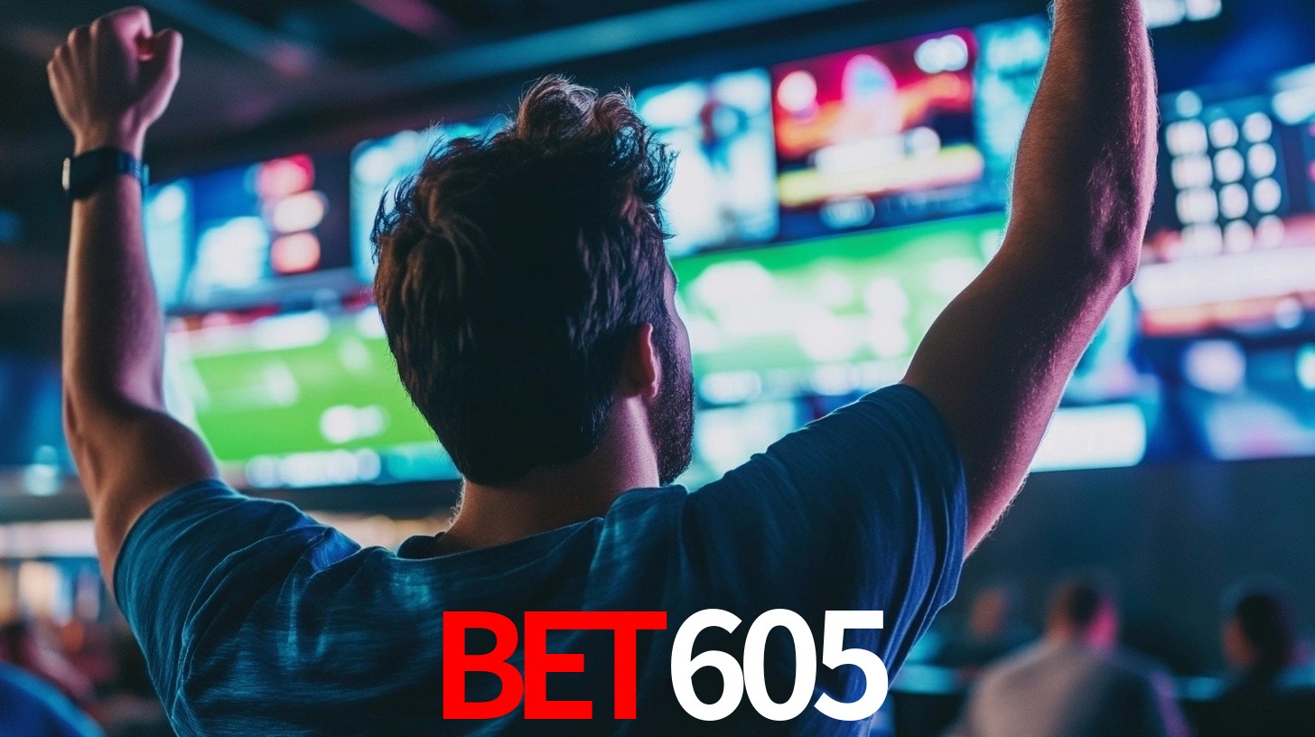 Bônus Generosos e Exclusivos no bet605 para Você!