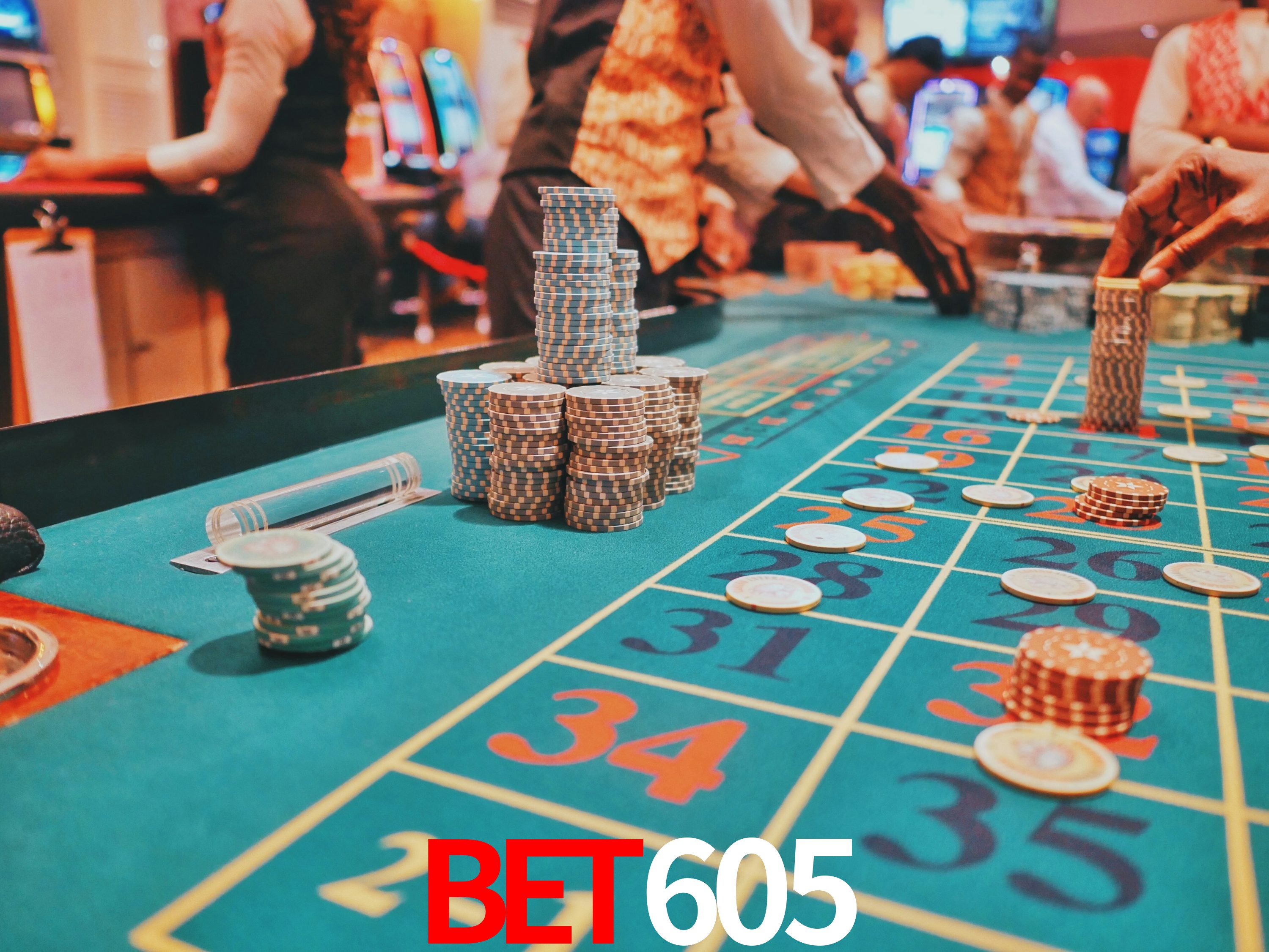 A Revolução dos Aplicativos de Jogos no bet605