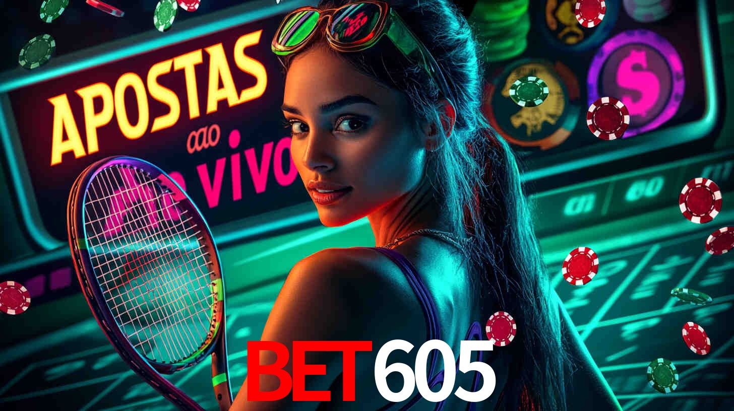 Casino VIP bet605