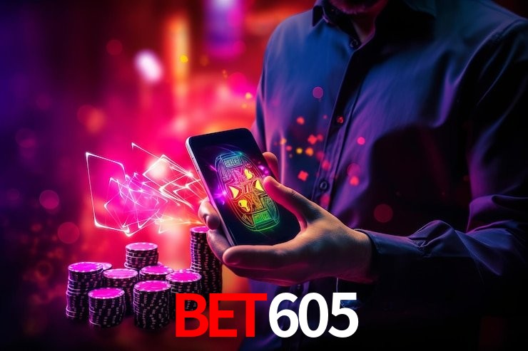Apostas Esportivas na bet605: Um Guia Completo