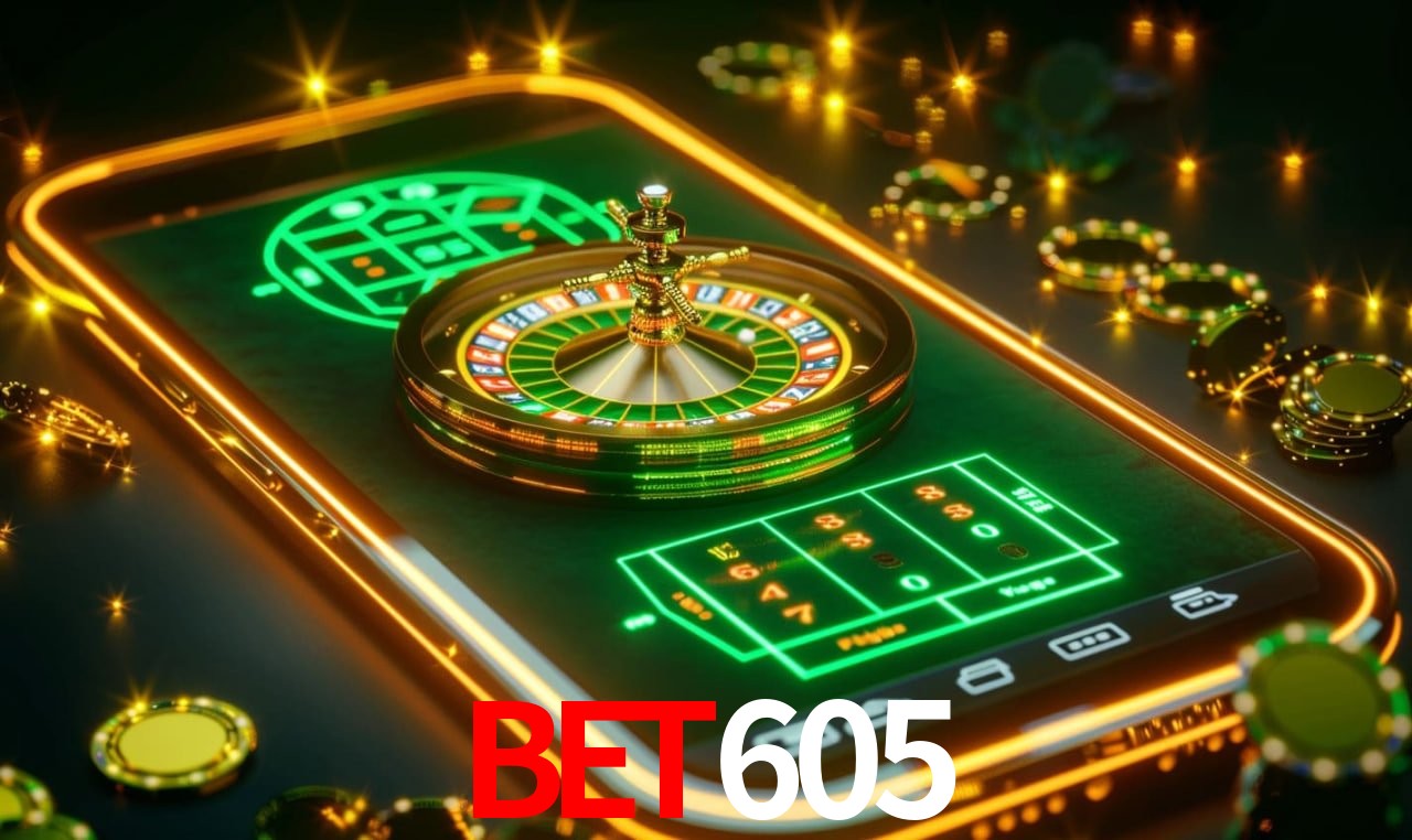 Explorando a Categoria de Eventos em Apostas na bet605