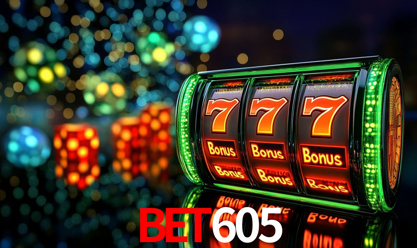 Apostas Esportivas na bet605: Um Guia Completo