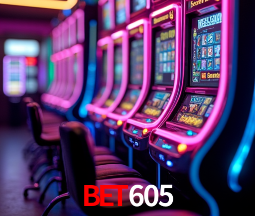 A Experiência Imersiva dos Cassinos Ao Vivo no bet605