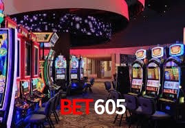 Descubra o Programa VIP da bet605: Vantagens Exclusivas para Jogadores